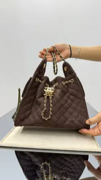 Chanel 25 Hobo Bag Multicolor – Image 7
