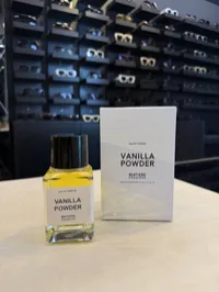 Vanilla Powder Perfume – Image 1