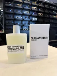 Zadig & Voltaire Perfume – Image 1