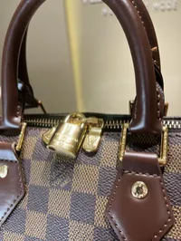 Louis Vuitton Speedy Bandouliere 20 Bag  – Image 10