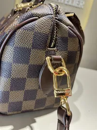 Louis Vuitton Speedy Bandouliere 20 Bag  – Image 7