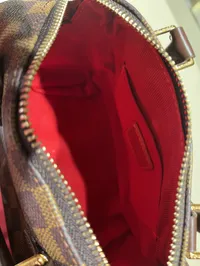 Louis Vuitton Speedy Bandouliere 20 Bag  – Image 13
