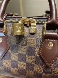Louis Vuitton Speedy Bandouliere 20 Bag  – Image 11