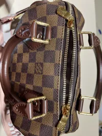 Louis Vuitton Speedy Bandouliere 20 Bag  – Image 12