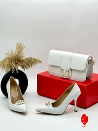 Valentino Stiletto Heels V  – Image 4