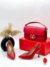 Valentino Stiletto Heels V  – Image 2