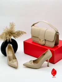 Valentino Stiletto Heels V  – Image 3
