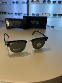 Rayban RB30 Clubmater Classic G15 – Image 4