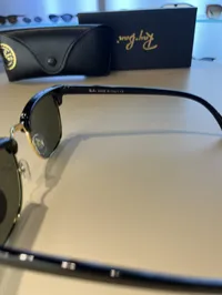 Rayban RB30 Clubmater Classic G15 – Image 6