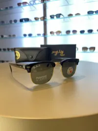 Rayban RB30 Clubmater Classic G15 – Image 3