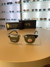 Rayban RB30 Clubmater Classic G15 – Image 2