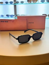 Miu Miu Sunglasses – Image 5