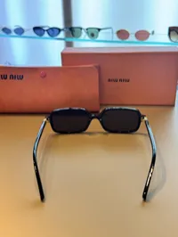 Miu Miu Sunglasses – Image 4