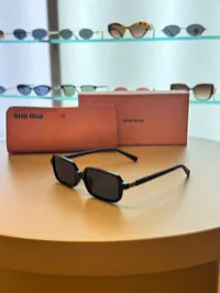 Miu Miu Sunglasses – Image 2