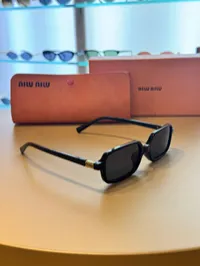 Miu Miu Sunglasses – Image 1