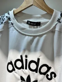 Adidas - Two pieces set - White – Image 5