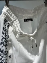 Adidas - Two pieces set - White – Image 6