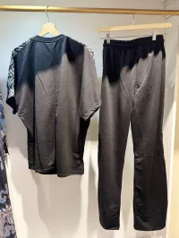 Adidas - Two pieces set - Black – Image 3
