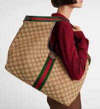 Gucci Large Tote Bag  – Image 14