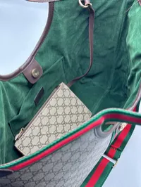 Gucci Large Tote Bag  – Image 12