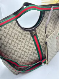 Gucci Large Tote Bag  – Image 11