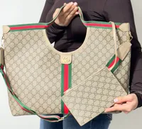 Gucci Large Tote Bag  – Image 8