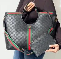 Gucci Large Tote Bag  – Image 6