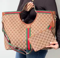Gucci Large Tote Bag  – Image 7