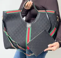 Gucci Large Tote Bag  – Image 5
