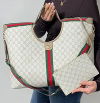 Gucci Large Tote Bag  – Image 4