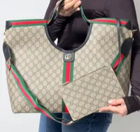 Gucci Large Tote Bag  – Image 3