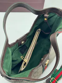 Gucci Small Tote Bag – Image 11