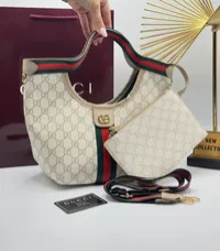 Gucci Small Tote Bag – Image 6