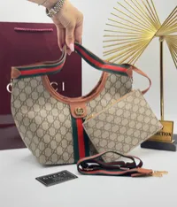 Gucci Small Tote Bag – Image 4