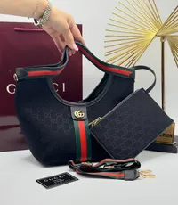 Gucci Small Tote Bag – Image 3