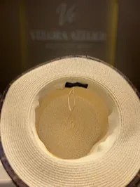 Louis Vuitton Hat – Image 4