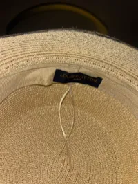 Louis Vuitton Hat – Image 5