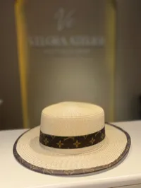 Louis Vuitton Hat – Image 3