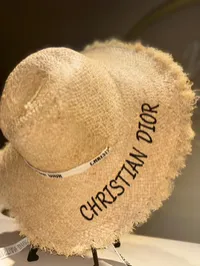Christian Dior Hat – Image 2