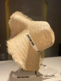 Christian Dior Hat – Image 3