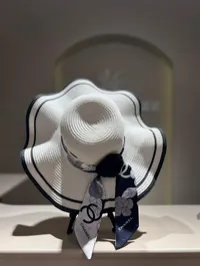 Chanel Hat – Image 1