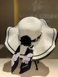 Chanel Hat – Image 2