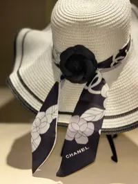 Chanel Hat – Image 3