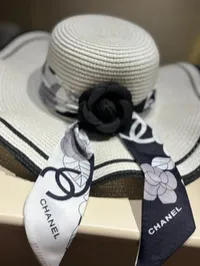 Chanel Hat – Image 6