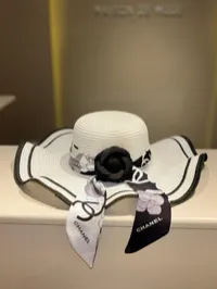 Chanel Hat – Image 4
