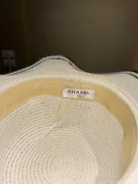 Chanel Hat – Image 8