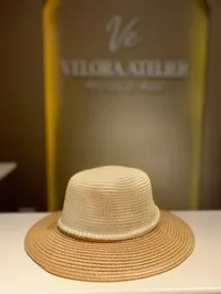 Chanel Hat – Image 3