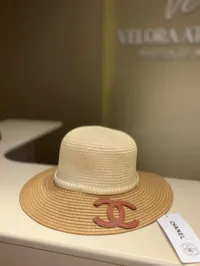 Chanel Hat – Image 6