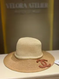 Chanel Hat – Image 2