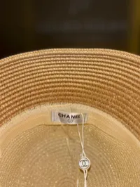 Chanel Hat – Image 5
